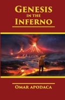 Genesis in the Inferno 173343657X Book Cover
