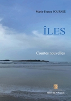 Îles (French Edition) B0D17KWTBL Book Cover