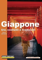 Giappone: Usi, costumi e tradizioni (Italian Edition) 8862989377 Book Cover