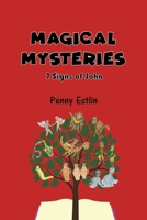 Magical Mysteries 1398491322 Book Cover