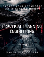 Practical Planning Engineering: Based On Construction technology B0F6RHNK6M Book Cover
