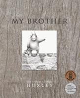 My Brother 1921504951 Book Cover