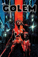 The Golem B0G5Q14SZD Book Cover