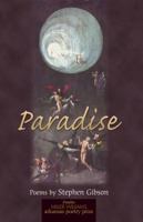 Paradise: Poems 155728959X Book Cover