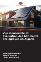 Vue d'ensemble et évaluation des bâtiments écologiques en Algérie 6206111369 Book Cover