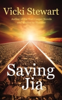 Saving Jia 1672737192 Book Cover