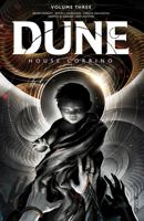 Dune: House Corrino Vol. 3 B0DXNTQP83 Book Cover