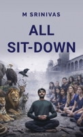 ALL SIT-DOWN B0CTMMQYFS Book Cover