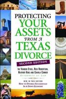 Protecting Your Assets From A Texas Divorce