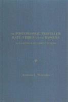 Kate O'Brien and the Basques: La Escritora Kate O'Brien y Euskadi 1680530054 Book Cover