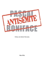 Antisémite (French Edition) 2315008247 Book Cover