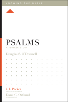 Psalms: A 12-Week Study 1433540983 Book Cover