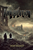 Annihilation 1965498671 Book Cover