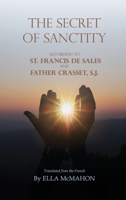 Secret of Sanctity 1667305360 Book Cover