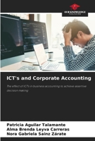 ICT's and Corporate Accounting 6208580870 Book Cover