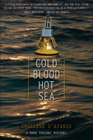 Cold Blood, Hot Sea 1937226611 Book Cover