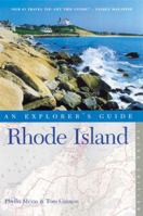 Rhode Island: An Explorer's Guide (Explorer's Guides)