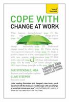 Cope with Change at Work: Teach Yourself 1444171259 Book Cover