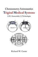 Chronometry Astronautics 1441503285 Book Cover