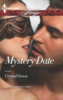 Mystery Date 0373797699 Book Cover