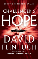 Challenger's Hope (Seafort Saga) 0446600970 Book Cover