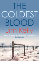 The Coldest Blood 0312364784 Book Cover