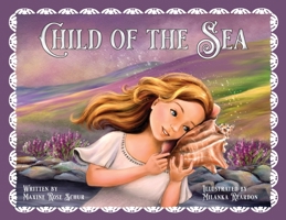 Child of the Sea 1956357327 Book Cover