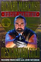 Designation Gold (Rogue Warrior, #5) 0671896741 Book Cover