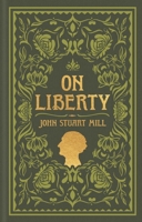 On Liberty 1398880299 Book Cover