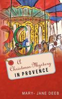 A Christmas Mystery In Provence 1557254109 Book Cover