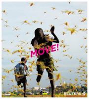 Move!: The art of action photography (Reuters Photographers) 0273706314 Book Cover