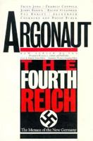 The Fourth Reich - The Menace of the New Germany 1882206010 Book Cover