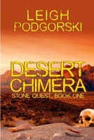 Desert Chimera 1300601833 Book Cover