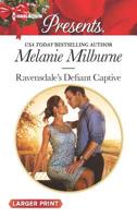 Ravensdale's Defiant Captive 0373138695 Book Cover