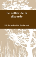 Le collier de la discorde 0244961344 Book Cover