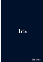 Iris: Collectible Notebook 1979899959 Book Cover