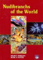 Nudibranchs of the World 3939767069 Book Cover