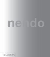 nendo 0714878138 Book Cover