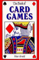 Book of Card Games 1566199506 Book Cover