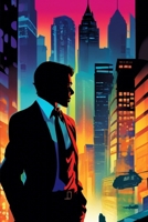 Shadow Agency: Spectra B0DLV7RDN9 Book Cover