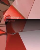 William Forsythe: Suspense 3905829754 Book Cover