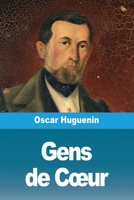 Gens de Coeur (French Edition) 398881458X Book Cover