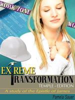 Extreme Transformation Temple-Edition 1606472747 Book Cover