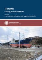 Tsunamis: Geology Hazards and Risks (Geological Society Special Publication) 1786203189 Book Cover