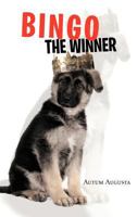 Bingo the Winner 1466965312 Book Cover