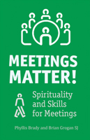Meetings Matter 1847301967 Book Cover