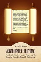 A Consequence of Legitimacy 1620809419 Book Cover