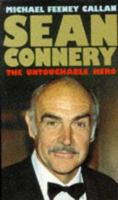 Sean Connery - His Life And Films 0753508656 Book Cover