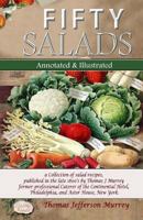 Fifty Salads 0548588309 Book Cover