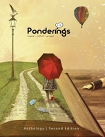 Ponderings Anthology Second Edition 0645030910 Book Cover